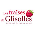 Les fraises de Glisolles