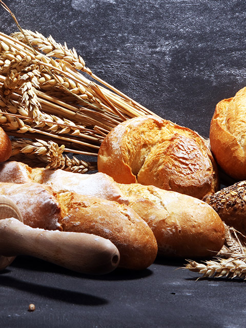 Boulangerie