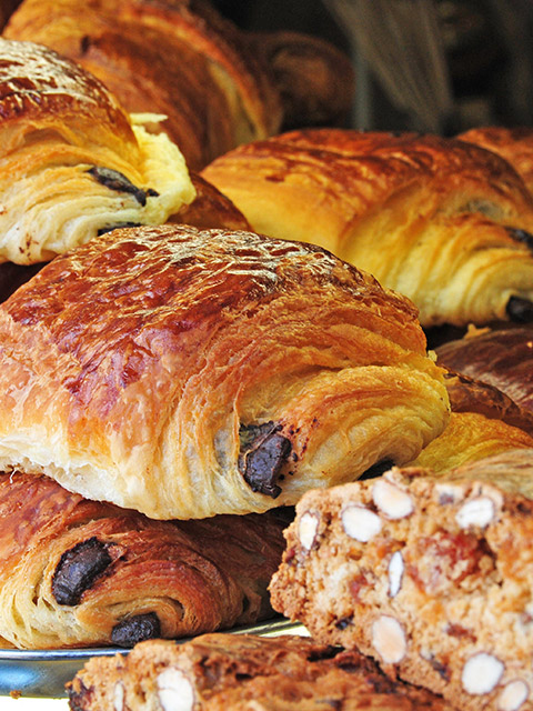 Viennoiserie